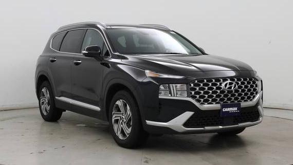 HYUNDAI SANTA FE 2023 5NMS34AJ3PH525823 image